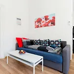 Best Vacation Apartment In Budapest