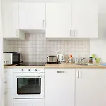 Best Vacation Apartment In Budapest