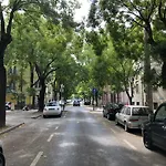 Kincsem Budapest Apartman