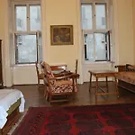 City Center Apartment