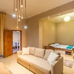 Dobstreet Dream Apartment