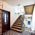 For Long-Term, Budget! Szoevetseg Apartment In The Heart Of Budapest