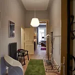 Apartment In Vi. - Terezvaros