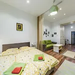 Green Thea Apartment / Free Parking