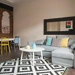 Apartment Downtown Vorosmarty
