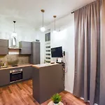 Bluebel Luxory Apartment In The City Center
