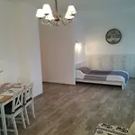 Budapest Center Apartment