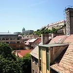 Budget Apartment