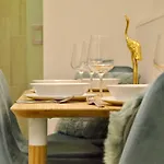 Krane Apartments Sas