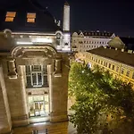 Liszt House Apartments