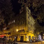 Liszt House Apartments