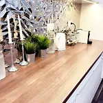Grand Eliza 3Bedroom Luxury Apt At Blaha