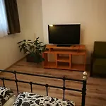 Hangulatos studió lakás