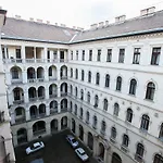 Opera Apartment