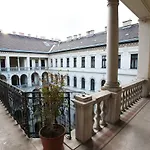 Opera Apartment