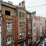 City Studio Apartment
