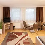 Liszt House Apartments