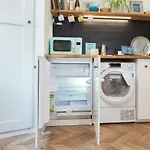 Self Check-In Cozy Stylish Flat By Vaci Street