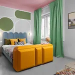 Lucifer Apartment