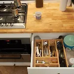 Self Check-In Cozy Stylish Flat By Vaci Street