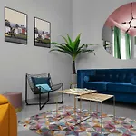 Lucifer Apartment
