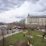 Belgrad Rakpart