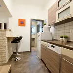 Standard Apartment By Hi5 -Baross Square