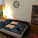 4 Ráth György utca