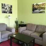 Studio Along The Danube