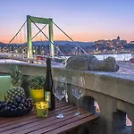 Budabest View