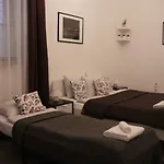 Duna Szecsi Apartman