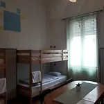 East Side Hostel