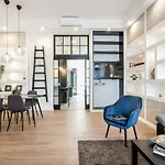 Bpr Thrill Design Home With A/C