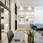 Bpr Thrill Design Home With A/C
