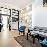 Bpr Thrill Design Home With A/C