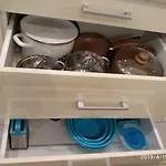 Lara Apartman