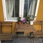 Reviczky Apartman