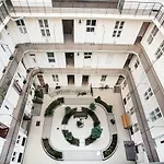 Szondi Duplex Apartment