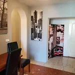 New Pest Apartman