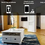 W25 Smart Apartment