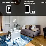 W25 Smart Apartment