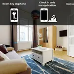 W25 Smart Apartment