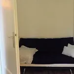 Room With Bathroom In Budapest Center