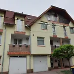 New Pest Apartman