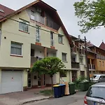 New Pest Apartman