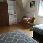 Family Room For 4-6 Person