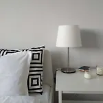 White Almond Apartment
