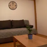 Opera House Apartment