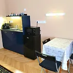 Madana Apartman