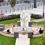 Spirit Apartments